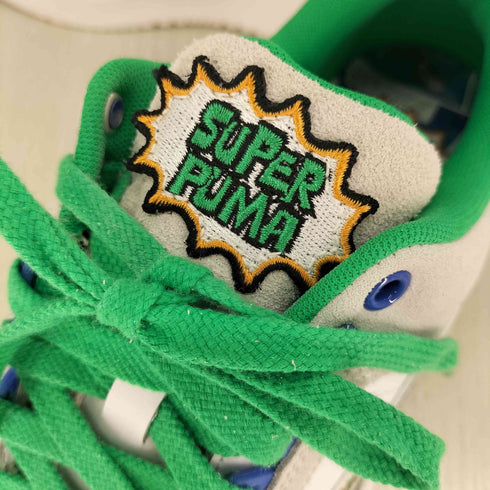 プーマ PUMA SLIPSTREAM LO SUPER COMIC スリップストリーム ロウ スーパー コミック メンズ JPN:28