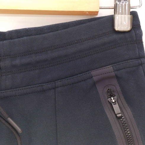 ナイキ NIKE スウッシュロゴ テックフリース パンツ レディース JPN:M