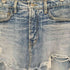 REFORM リフォーム レイヤード ダメージデザイン デニムパンツ レディース 1