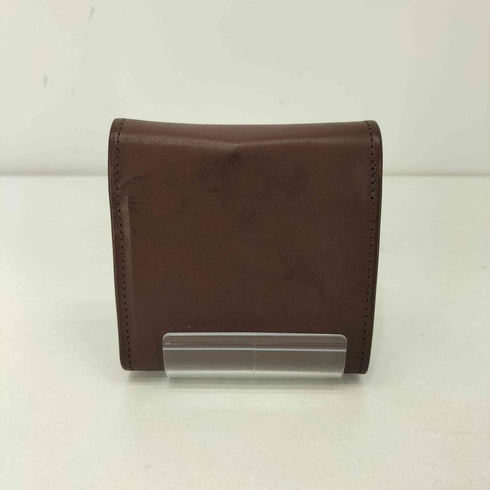 コーチ COACH OLD 三つ折り財布 レディース