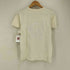 ビームスボーイ BEAMS BOY 別注 スカ刺繍Tシャツ レディース