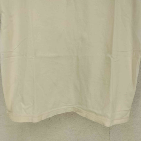 ビームスボーイ BEAMS BOY 別注 スカ刺繍Tシャツ レディース