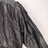 ザラ ZARA ライダース フェイクレザー ジャケット レディース import:XL