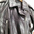 ザラ ZARA ライダース フェイクレザー ジャケット レディース import:XL