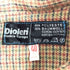 ユーロ Diolen パイピング マオカラーコート レディース FR:40