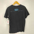 デルタプロウェイト DELTA PRO WEIGHT 00S MOVIE TEE 映画 グラフィック プリント クルーネック Tシャツ メンズ import:M