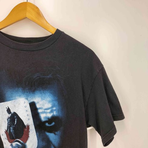 デルタプロウェイト DELTA PRO WEIGHT 00S MOVIE TEE 映画 グラフィック プリント クルーネック Tシャツ メンズ import:M