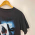 デルタプロウェイト DELTA PRO WEIGHT 00S MOVIE TEE 映画 グラフィック プリント クルーネック Tシャツ メンズ import:M
