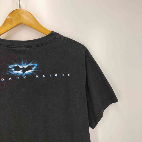 デルタプロウェイト DELTA PRO WEIGHT 00S MOVIE TEE 映画 グラフィック プリント クルーネック Tシャツ メンズ import:M