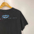 デルタプロウェイト DELTA PRO WEIGHT 00S MOVIE TEE 映画 グラフィック プリント クルーネック Tシャツ メンズ import:M