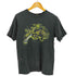 00S MOVIE TEE 映画 キャラクター プリント クルーネック Tシャツ メンズ import:XL