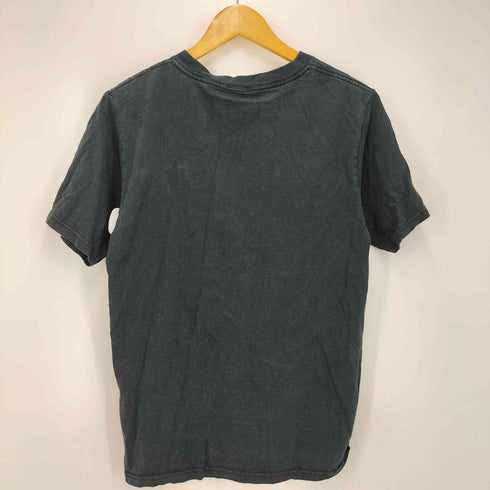 00S MOVIE TEE 映画 キャラクター プリント クルーネック Tシャツ メンズ import:XL
