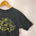 00S MOVIE TEE 映画 キャラクター プリント クルーネック Tシャツ メンズ import:XL