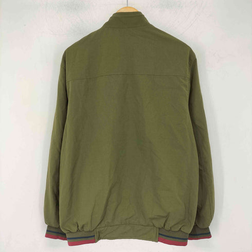 リバーシブル フルジップブルゾン メンズ JPN:XL