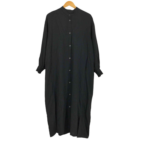 オズモーシス OSMOSIS 26AW バックギャザーワンピース レディース ONE SIZE