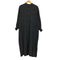 オズモーシス OSMOSIS 26AW バックギャザーワンピース レディース ONE SIZE