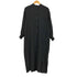 オズモーシス OSMOSIS 26AW バックギャザーワンピース レディース ONE SIZE