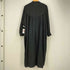 オズモーシス OSMOSIS 26AW バックギャザーワンピース レディース ONE SIZE