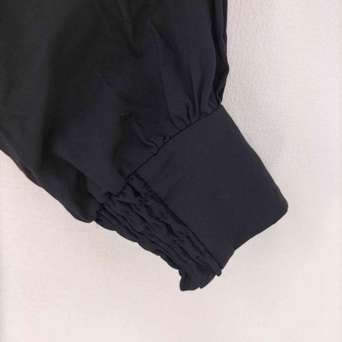オズモーシス OSMOSIS 26AW バックギャザーワンピース レディース ONE SIZE