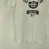 ポロラルフローレン POLO RALPH LAUREN 現行タグ RL67 アーチ ロゴ カレッジ プリント Tシャツ BROOKLYN ブルックリン メンズ import:M