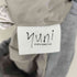 ユニ yuni ウール テーパードパンツ レディース FREE