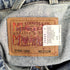 リーバイス Levis 90S 99年製 デニムトラッカージャケット レディース import:M
