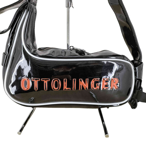 オットリンガー OTTOLINGER Mini Racer Bag ミニ レーサー バッグ レディース