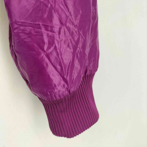 ステラマッカートニー STELLA McCARTNEY クロップド 中綿ジャケット レディース import:L