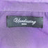 アンリラクシング unrelaxing 半袖チャイナシャツ メンズ