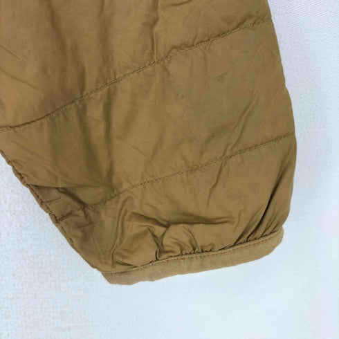 ダントン DANTON Crew Neck Inner Down Jacket クルーネック インナーダウンジャケット レディース FREE