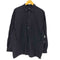 イートウツサヴィルロウ E.TAUTZ SAVILE ROW コットン レギュラーカラーシャツ メンズ S