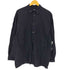 イートウツサヴィルロウ E.TAUTZ SAVILE ROW コットン レギュラーカラーシャツ メンズ S