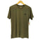 ザノースフェイス THE NORTH FACE FLASHDRY Merino Message Crew ショートスリーブ フラッシュドライ メリノ メッセージ クルー Tシャツ メンズ import:L