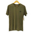 ザノースフェイス THE NORTH FACE FLASHDRY Merino Message Crew ショートスリーブ フラッシュドライ メリノ メッセージ クルー Tシャツ メンズ import:L