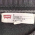 リーバイス Levis マルチボーダー クルーネックニット メンズ import:M