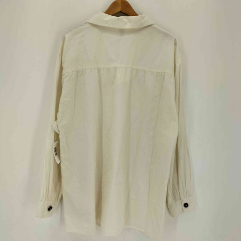 Zions Mercantile ザイオンズ マーカンタイル ZM TREK FRONTIER SHIRT メンズ LG