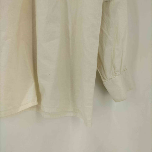 Zions Mercantile ザイオンズ マーカンタイル ZM TREK FRONTIER SHIRT メンズ LG