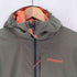 パタゴニア patagonia ナノエア・ウルトラライト・フルジップ・フーディ メンズ JPN:XS