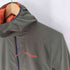 パタゴニア patagonia ナノエア・ウルトラライト・フルジップ・フーディ メンズ JPN:XS