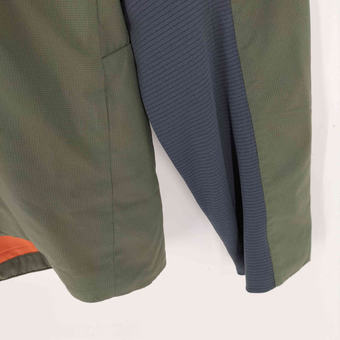 パタゴニア patagonia ナノエア・ウルトラライト・フルジップ・フーディ メンズ JPN:XS