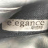 エレガンスヒミコ elegance卑弥呼 バックベルト レザー ロングブーツ レディース JPN:24