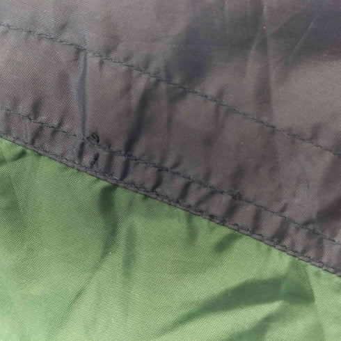 CASCADE 企業刺繍 スタンドカラーブルゾン メンズ JPN:L