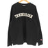 テンダーロイン TENDERLOIN 90-00S 初期 辺見期 アーチロゴ クルーネック スウェット メンズ JPN:XL