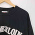 テンダーロイン TENDERLOIN 90-00S 初期 辺見期 アーチロゴ クルーネック スウェット メンズ JPN:XL