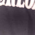 テンダーロイン TENDERLOIN 90-00S 初期 辺見期 アーチロゴ クルーネック スウェット メンズ JPN:XL