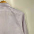 Charvet マルチストライプ 長袖 ドレス シャツ メンズ 38