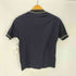 ジョンスメドレー JOHN SMEDLEY 90S OLD 旧タグ MADE IN ENGLAND SEA ISLAND COTTON 英国製 半袖 コットン ニット Tシャツ レディース