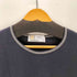 ジョンスメドレー JOHN SMEDLEY 90S OLD 旧タグ MADE IN ENGLAND SEA ISLAND COTTON 英国製 半袖 コットン ニット Tシャツ レディース