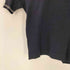 ジョンスメドレー JOHN SMEDLEY 90S OLD 旧タグ MADE IN ENGLAND SEA ISLAND COTTON 英国製 半袖 コットン ニット Tシャツ レディース