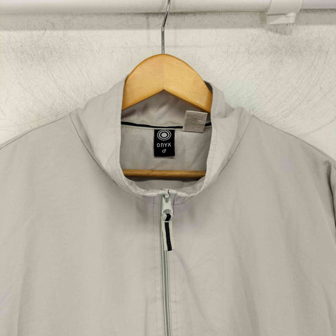 ONYX ウィンドブレーカー メンズ JPN:XL